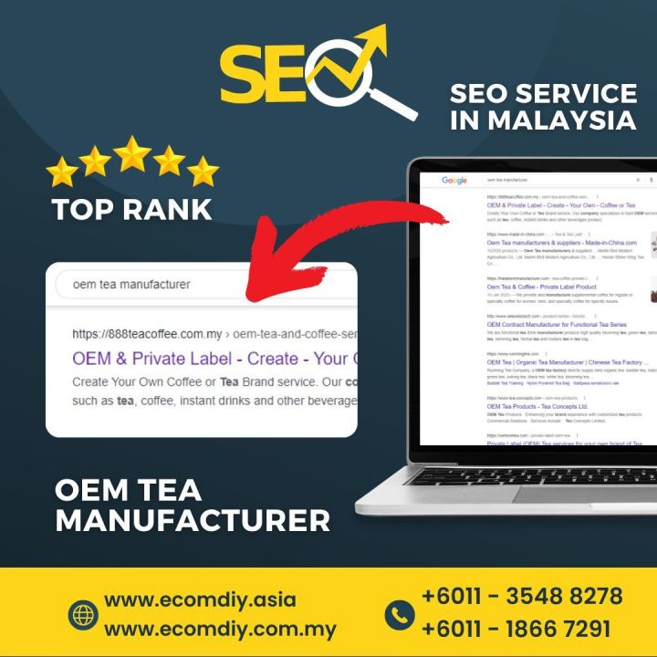 malaysia seo