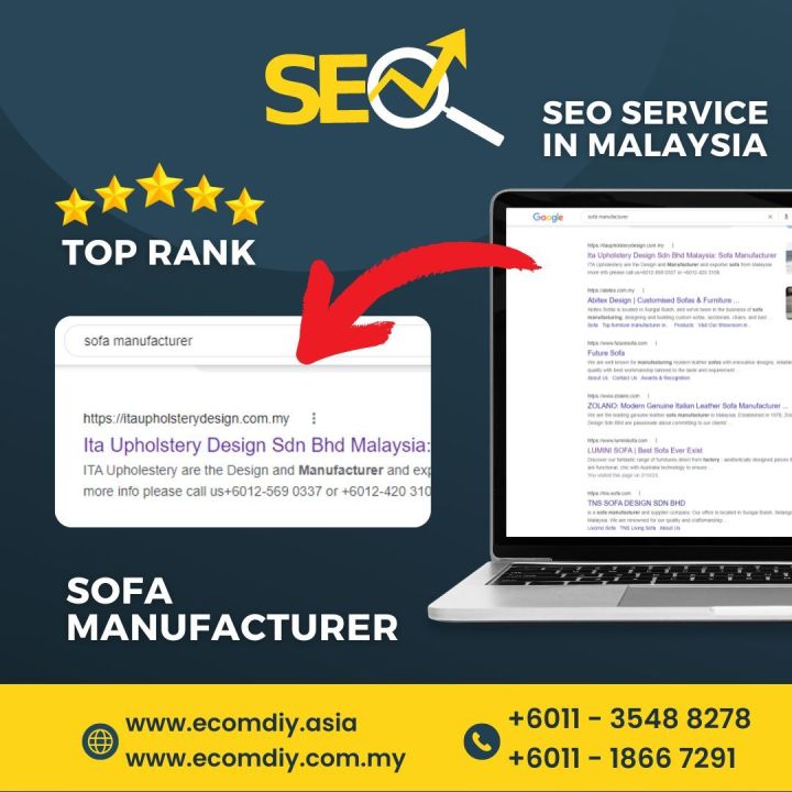 seo malaysa